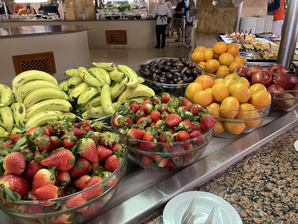 Gastro Hotel Gorgonia Beach Resort