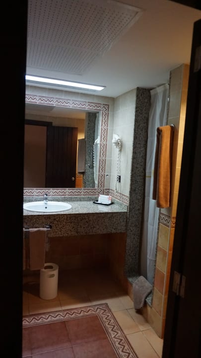 Zimmer Hotel Riu Touareg