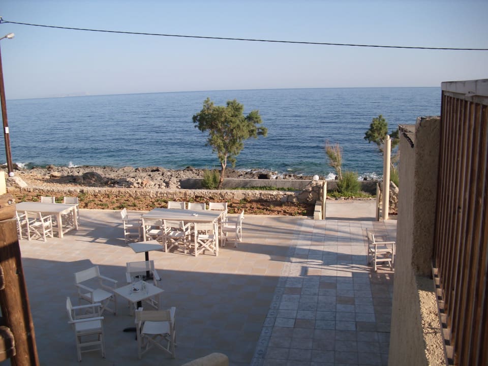 Bar przy morzu Vasia Sea Retreat