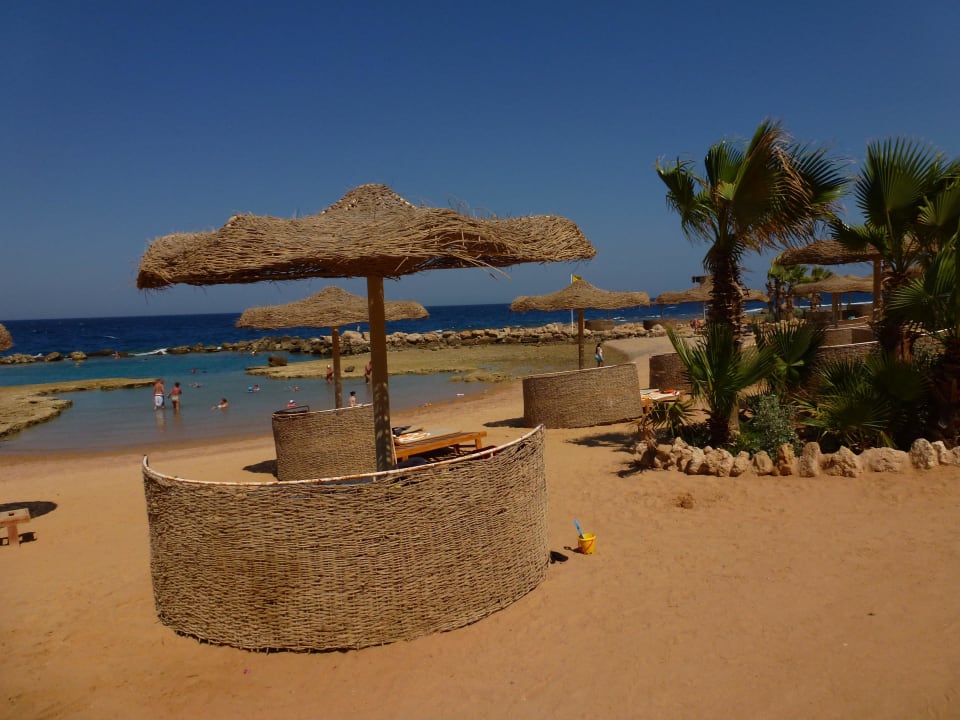 Royal Lagoon Pickalbatros Citadel Resort