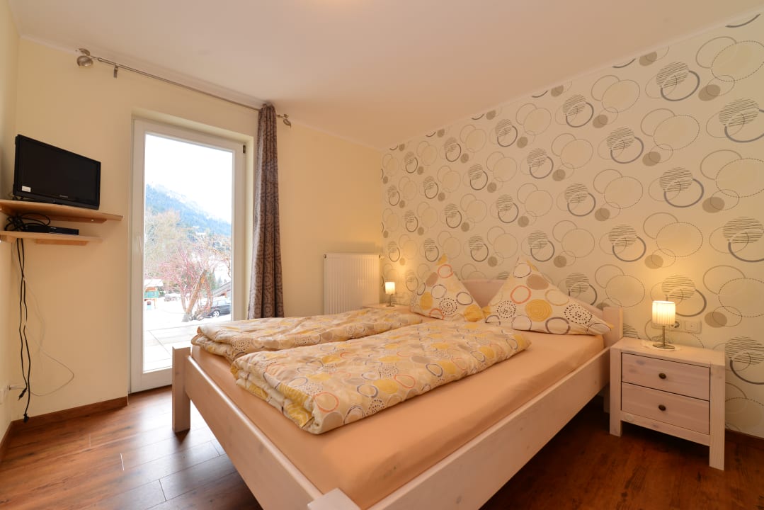 Zimmer Landhaus Eberle