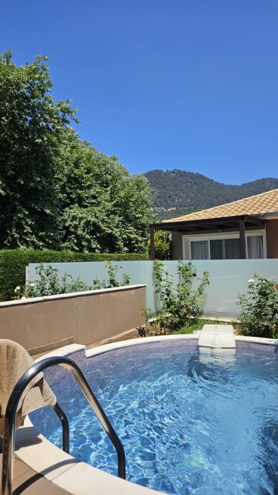 Zimmer Alexandra Golden Boutique - Adults only