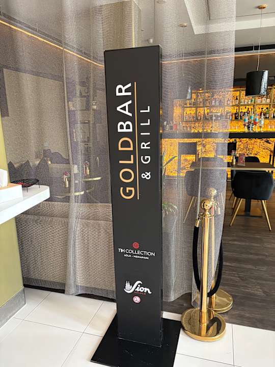 Gastro NH Collection Köln Mediapark