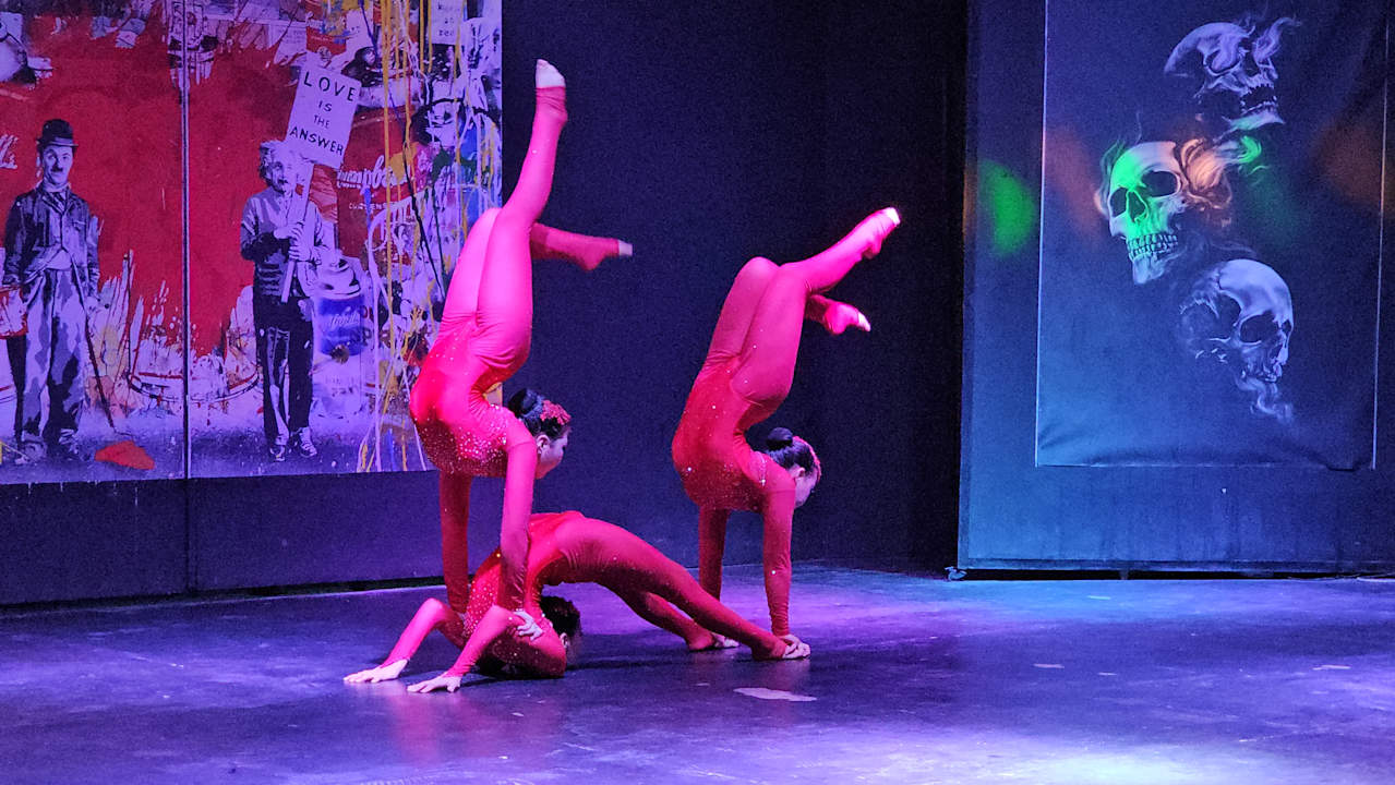 Sport & Freizeit Hotel Club Paradiso