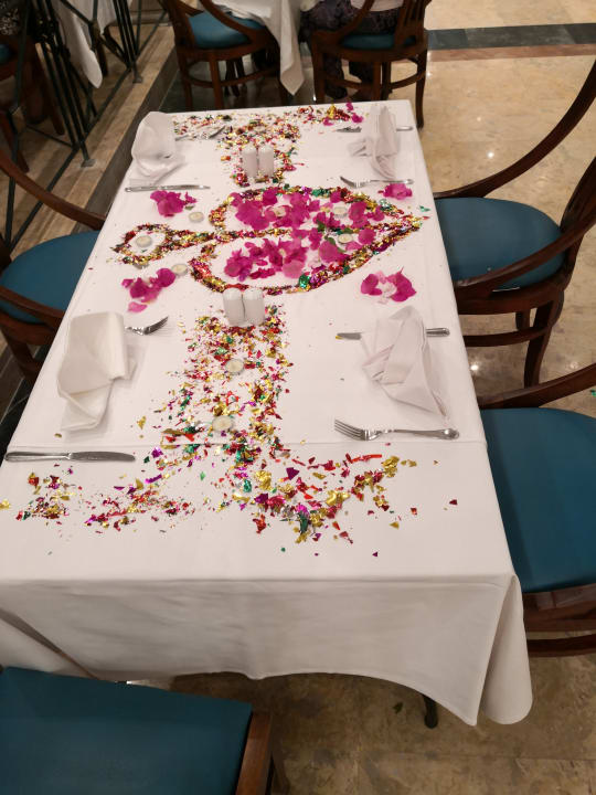 Gastro Shams Safaga Resort