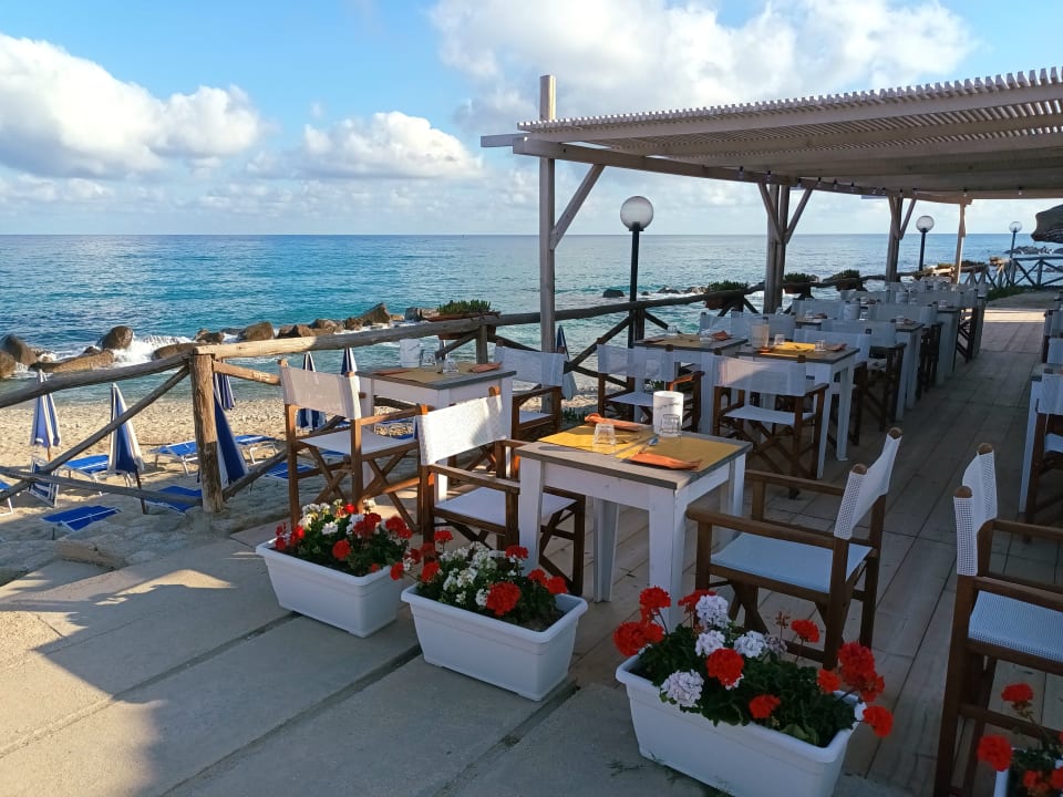 Gastro Hotel Club Torre Marino