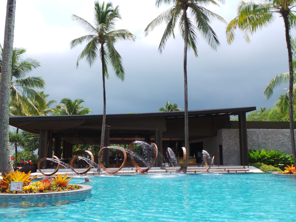 Pool Ramada Resort by Wyndham Khao Lak