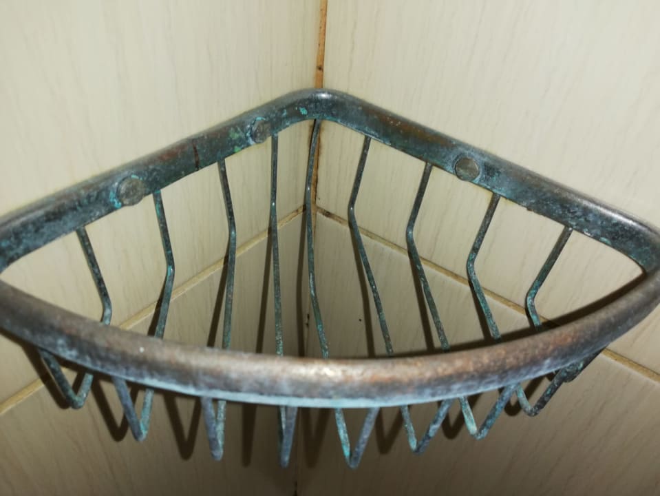 Zimmer Aelius Hotel and Spa