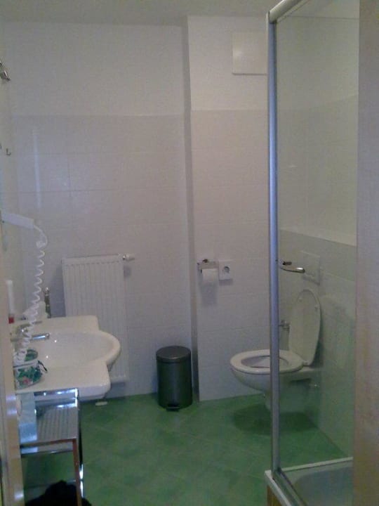 Großes Badezimmer Lang Gasthof