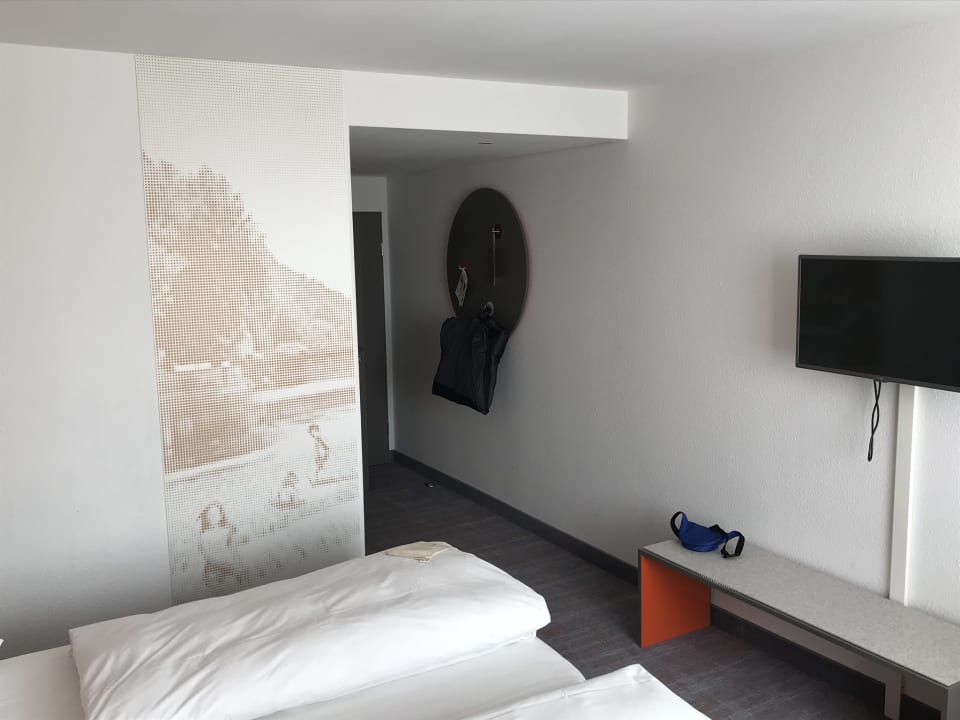 Zimmer Vienna House Easy by Wyndham Landsberg