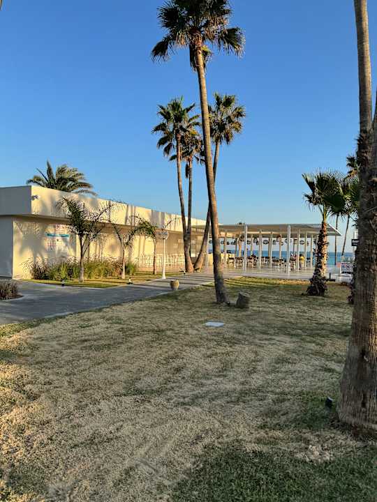 Außenansicht One Resort Premium Hammamet