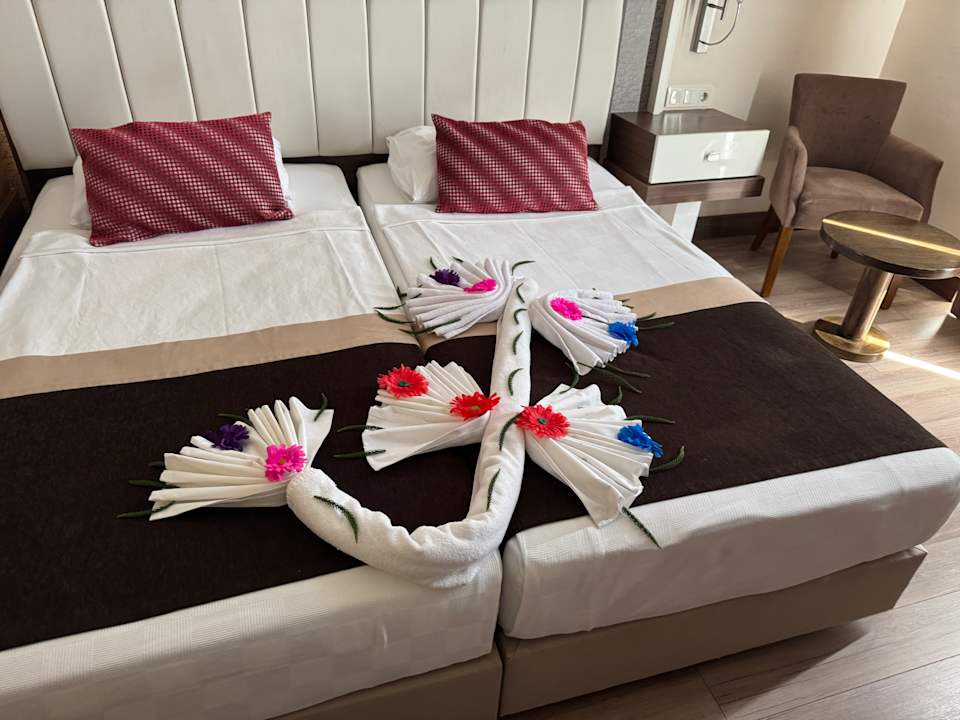 Zimmer Side Mare Resort & Spa