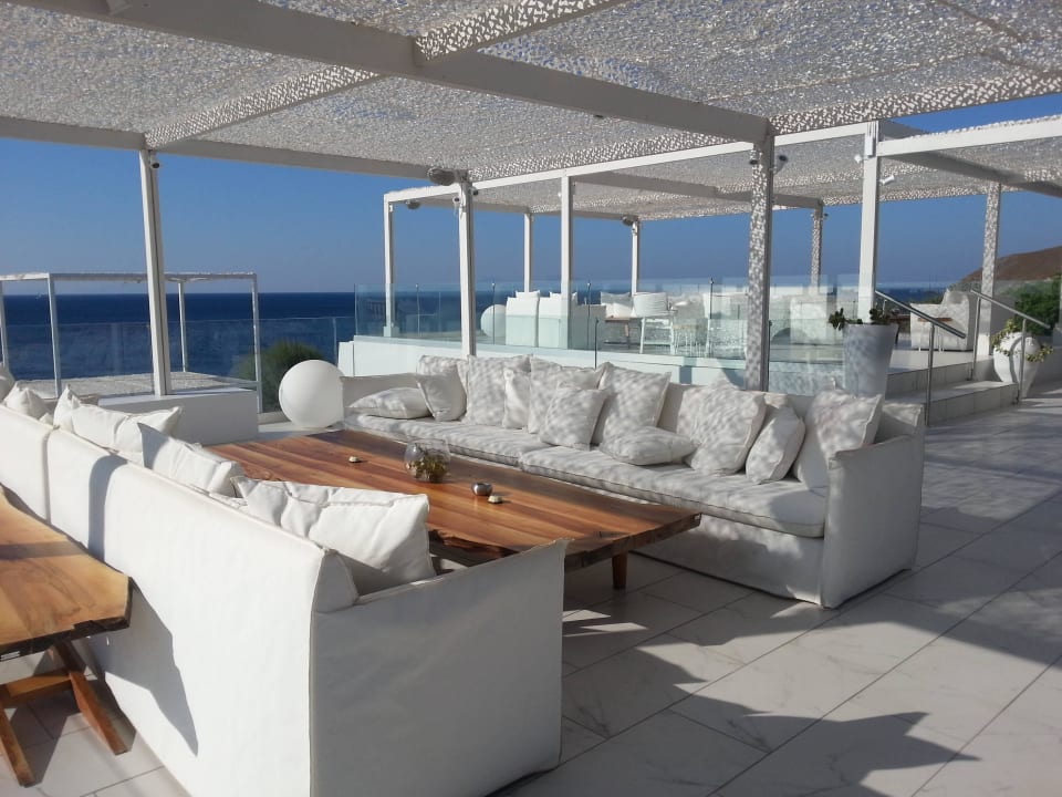 Geschmackvoll Dimitra Beach Hotel & Suites