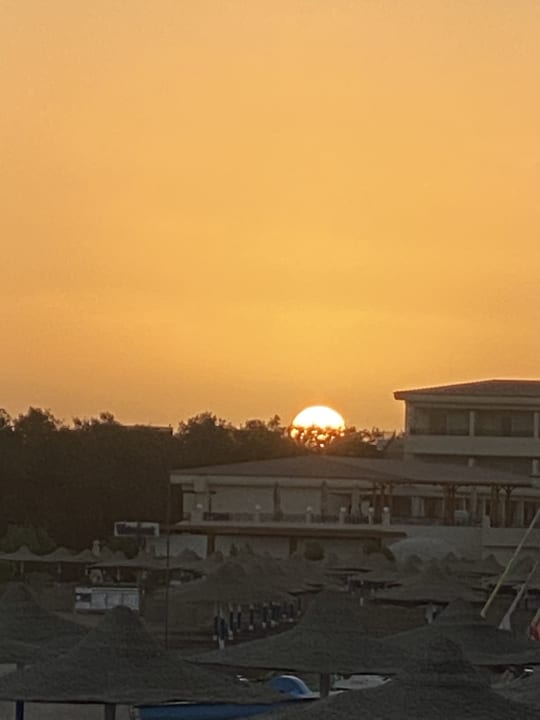 Außenansicht Cleopatra Luxury Resort Makadi Bay