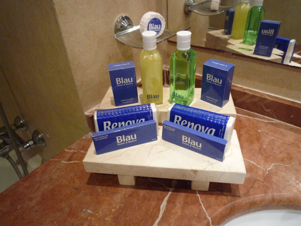 Hübsch Blau varadero - Adults only