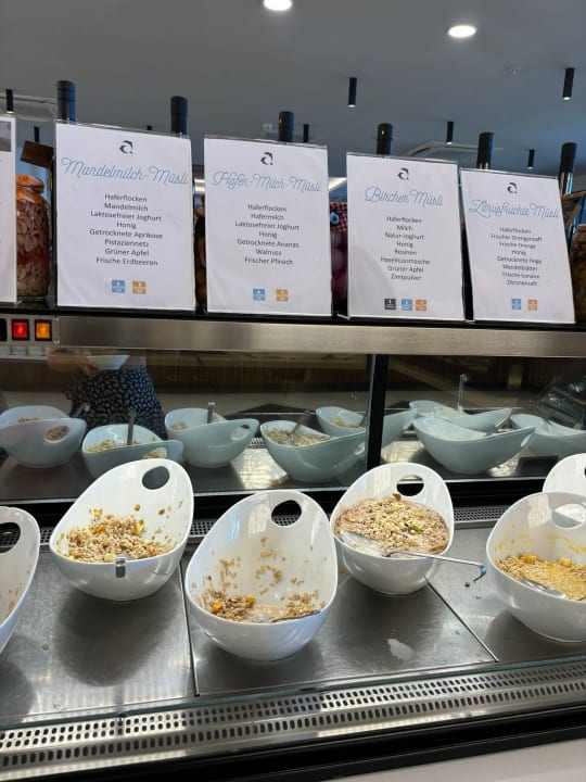 Gastro Jacaranda Luxury Resort