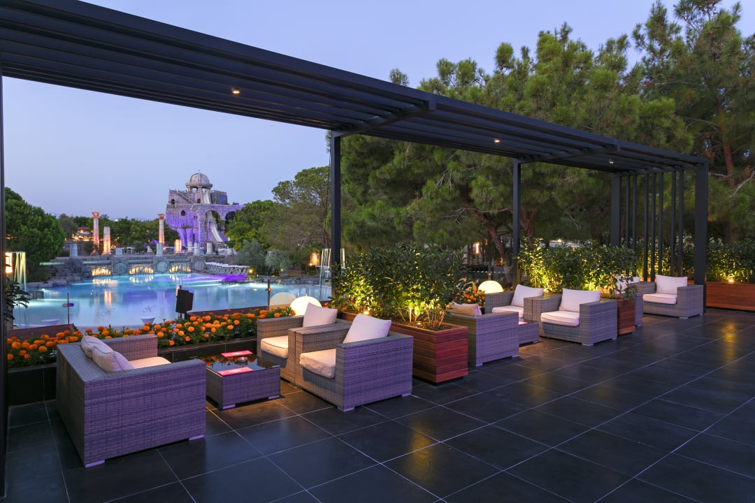 Gastro Xanadu Resort Hotel