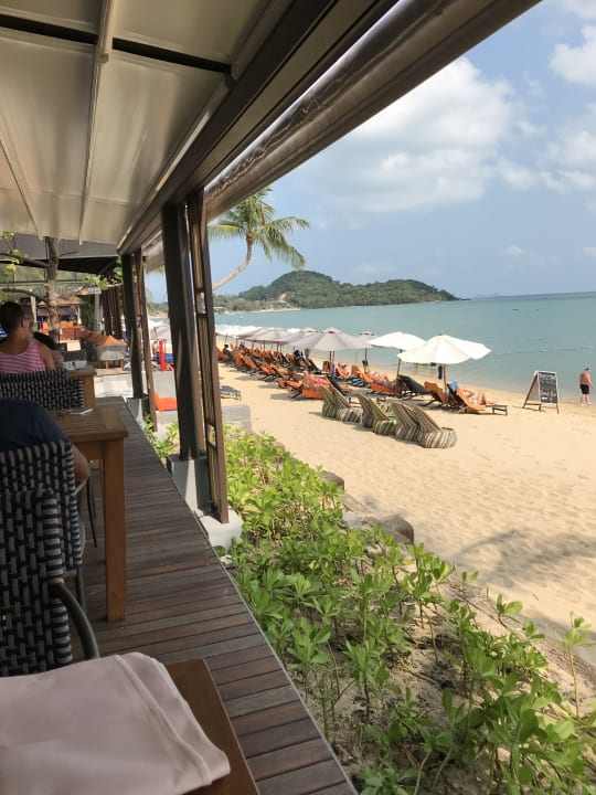 Strand Bandara Resort & Spa Samui