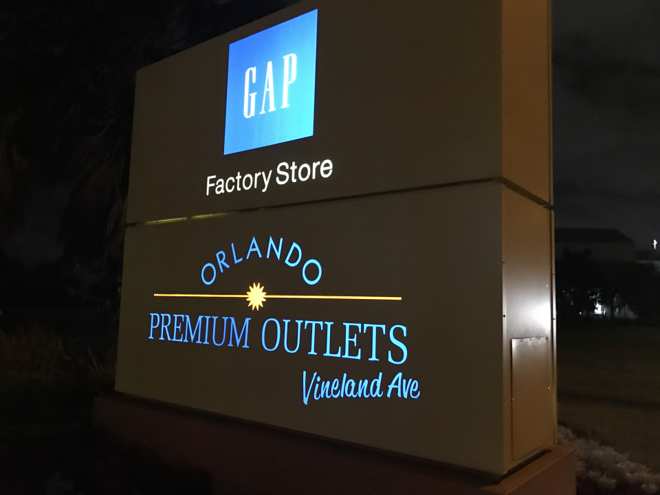 Sonstiges Fairfield Inn & Suites Orlando Lake Buena Vista