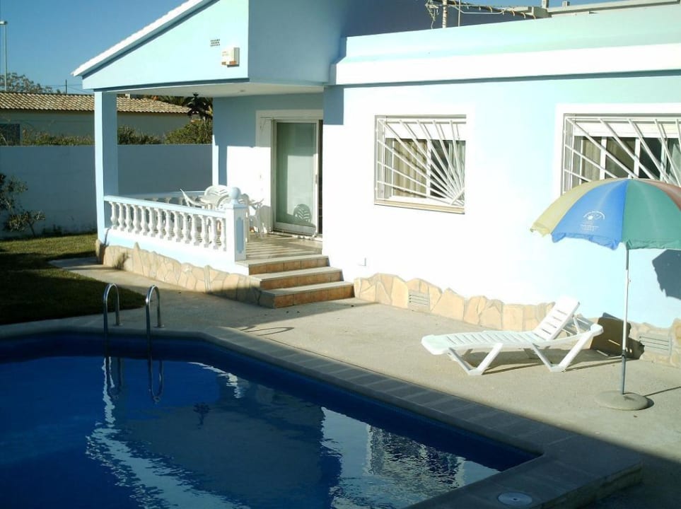 Villa 4 Hotel Mar Mediterraneo