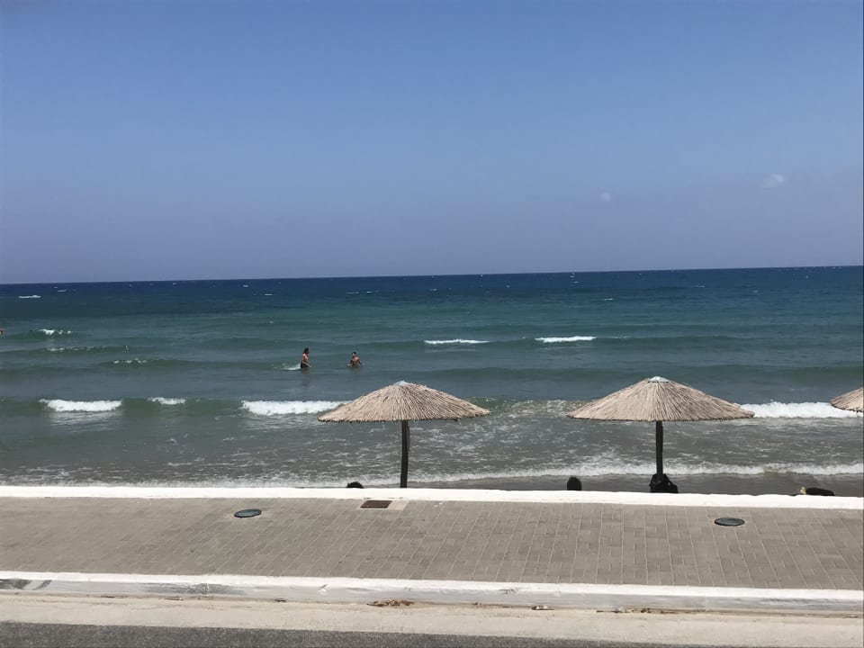 Strand Harmony Boutique Resort