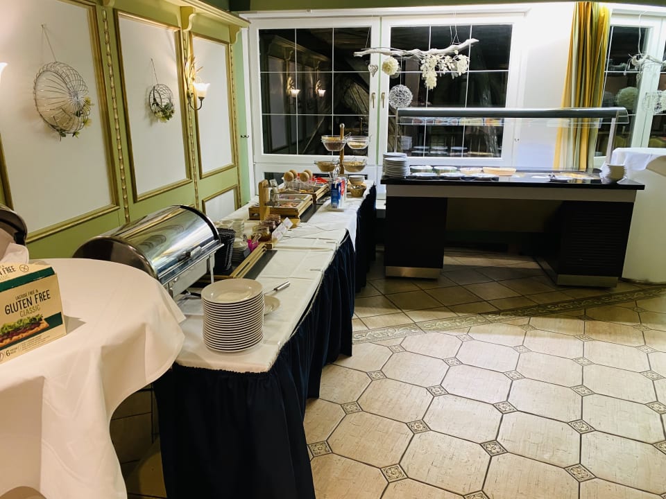 Gastro Hotel Kainsbacher Mühle