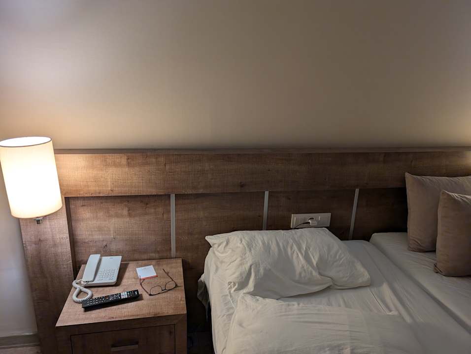 Zimmer Nerton Hotel - Erwachsenenhotel ab 16 Jahren