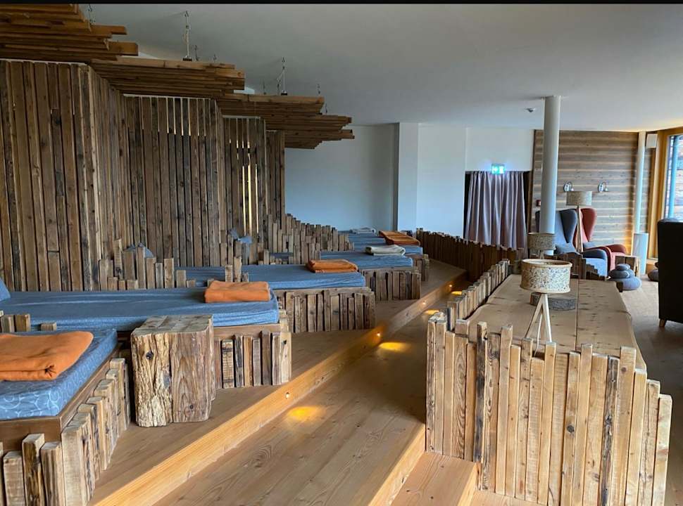 Sonstiges Hotel Oberstdorf