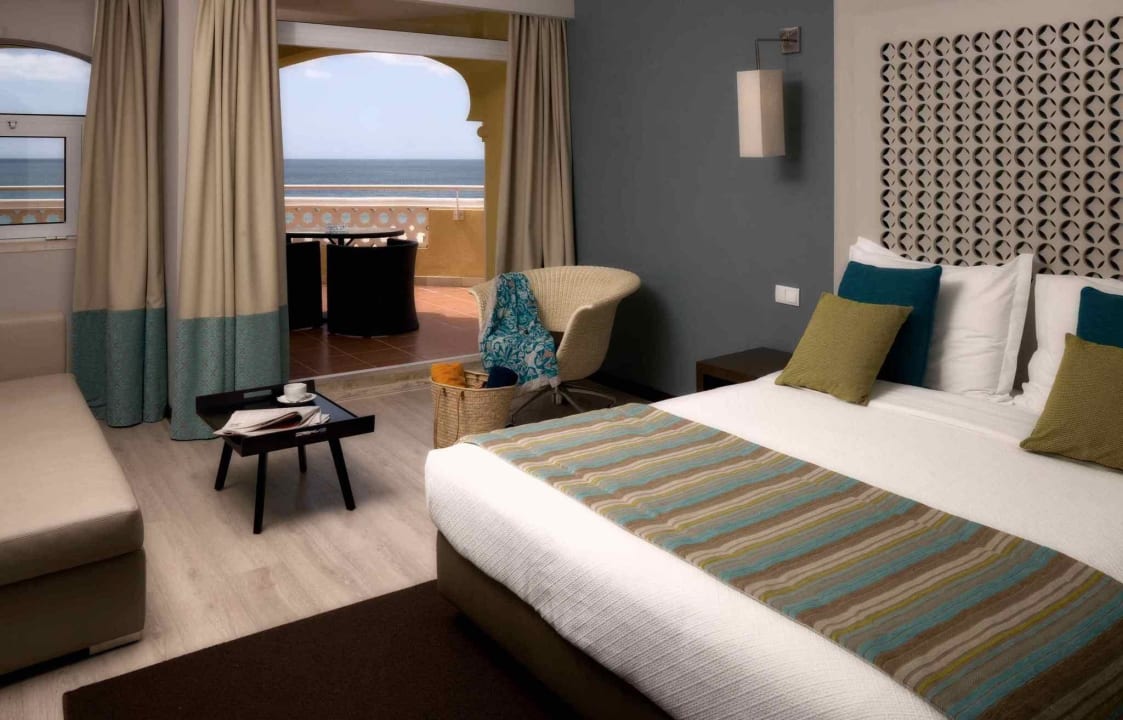 Superior Sea View Room AP Oriental Beach - Adults Friendly