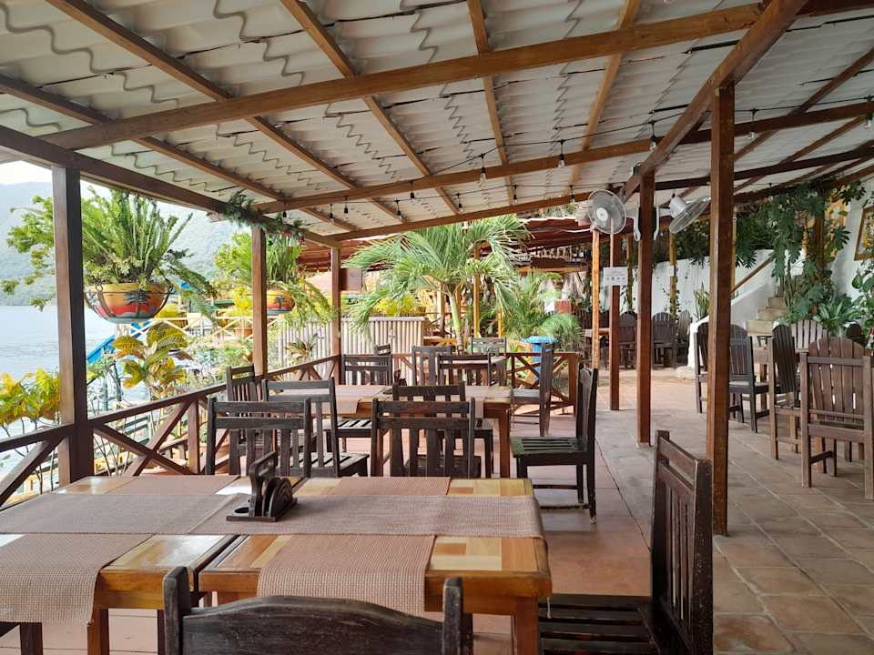 Gastro Posada Ecologica La Abuela