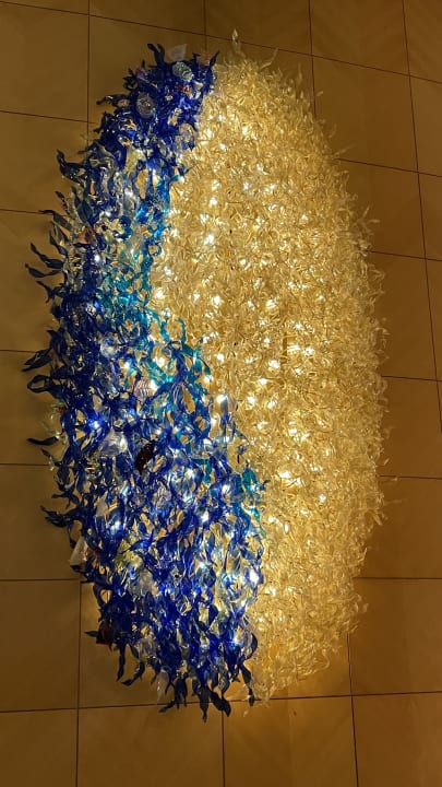 Sonstiges Grand Hyatt Dubai