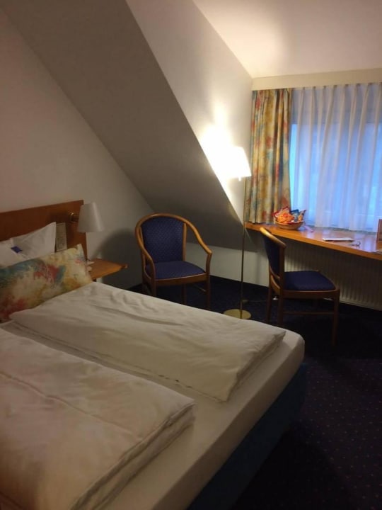 Zimmer Hotel Möhringer Hof