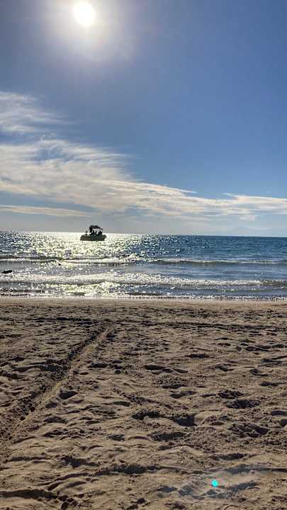 Strand Trendy Side Beach Hotel - Adults only