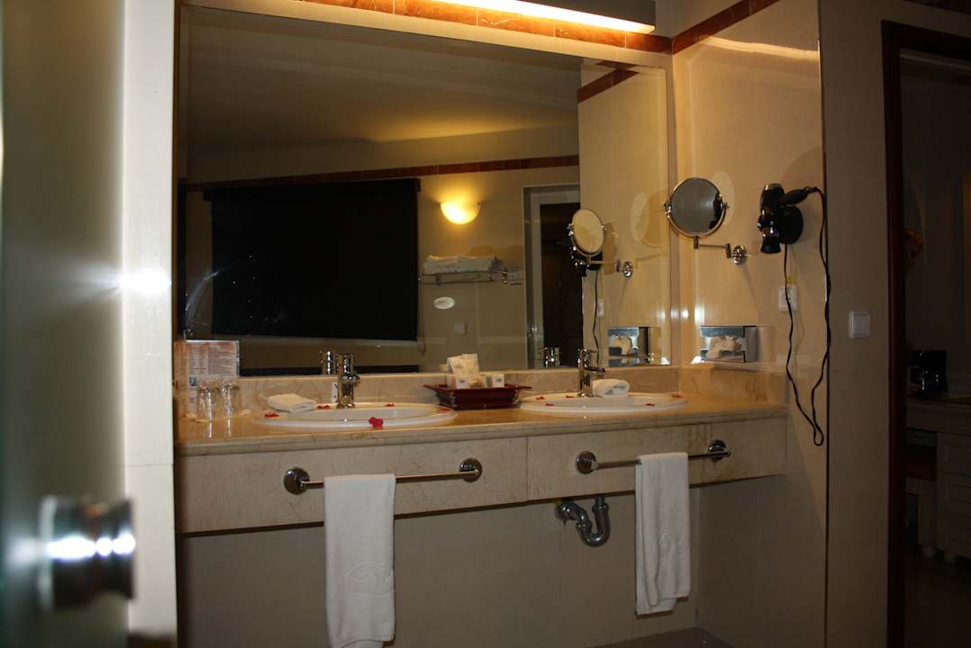 Bad Grand Palladium Select Bávaro Resort & Spa