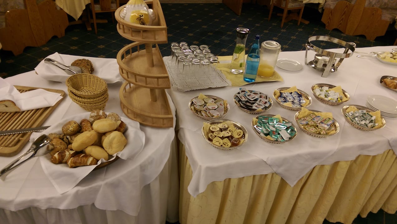 Gastro Hotel Theresia