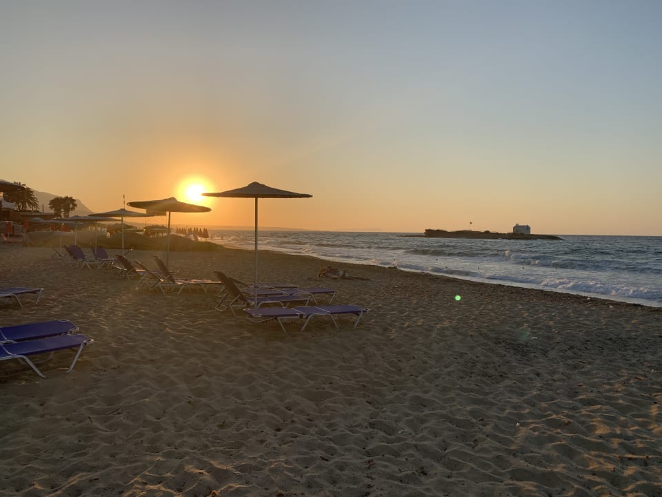 Strand Calimera Sirens Beach