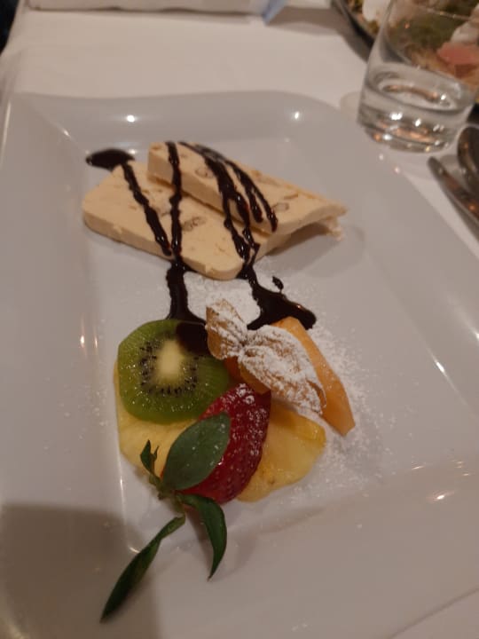 Gastro Hotel-Restaurant Hudelist