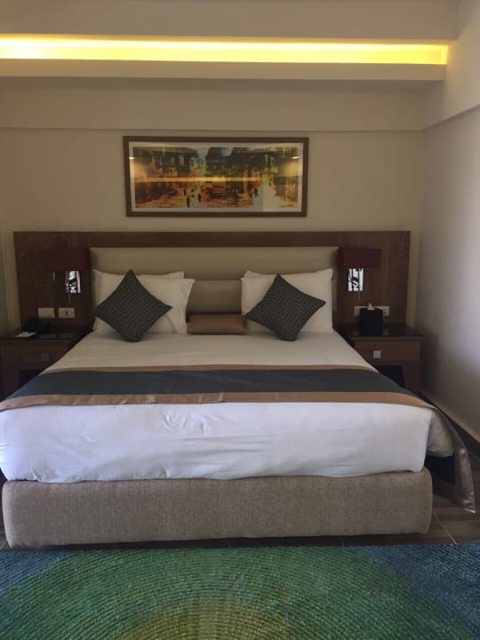 Zimmer Pickalbatros Aqua Park Resort - Sharm El Sheikh