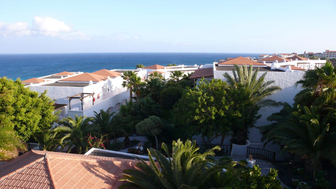 Hotelanlage Club Jandia Princess