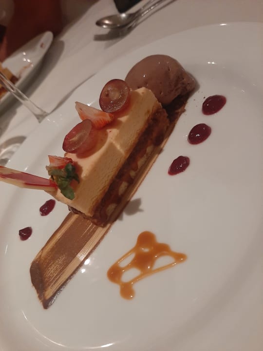 Gastro Akumal Bay Beach & Wellness Resort