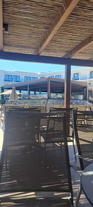 Pool Sentido Amounda Bay