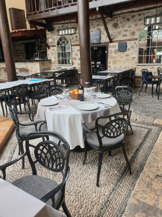 Gastro Alp Pasa Hotel - Special Class