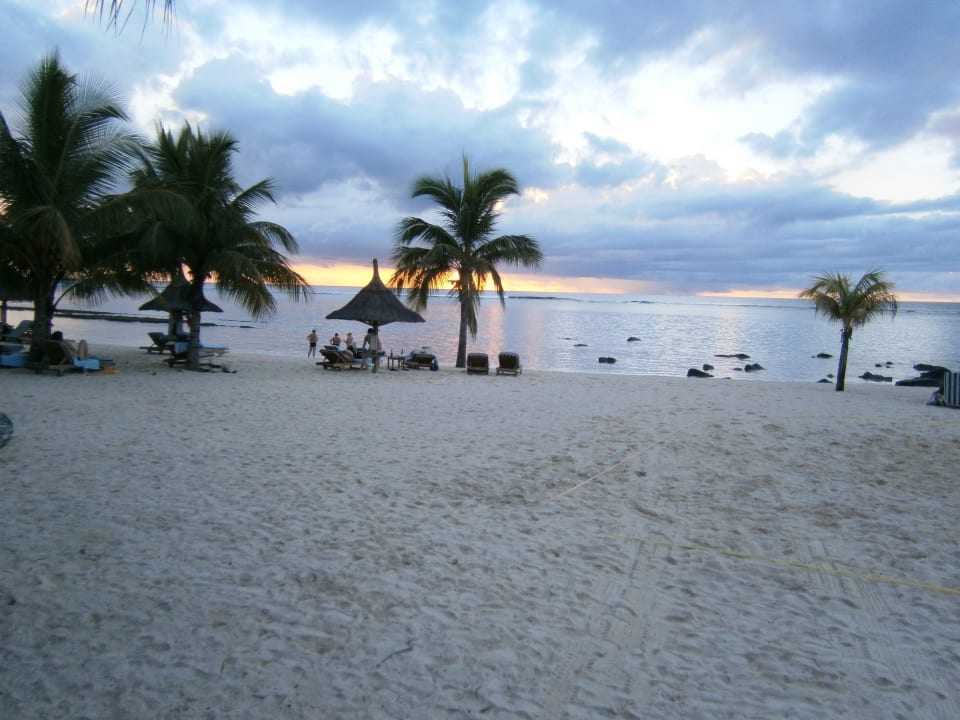 Strand Victoria Beachcomber Resort & Spa