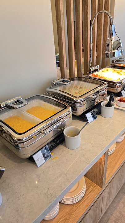 Gastro Hotel the b Akasaka