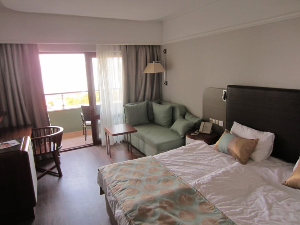 Das Bett & die Couch Hotel Grand Side