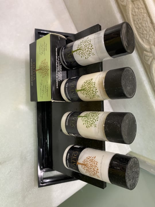 Zimmer Atlantica Marmari Beach