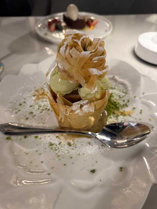 Gastro Rixos Premium Belek