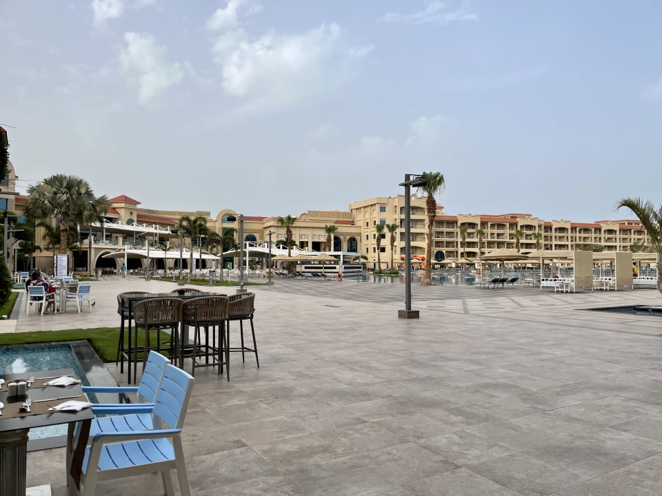 Gastro Pickalbatros White Beach Resort - Hurghada