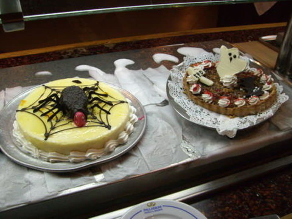 Halloween Grand Palladium Select Bávaro Resort & Spa