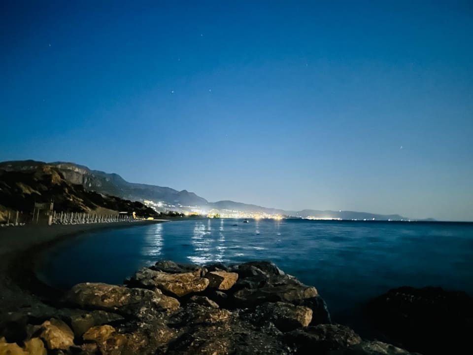 Strand ROBINSON IERAPETRA